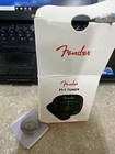 Lot Of 10  Fender Ft-1 Professional Clip On Tuner - Black