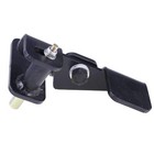 1001182302 Foot Latch Switch Bracket For Jlg Scissor Lift 1930es Es Series