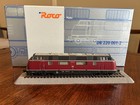 Roco Ho Ac 4 Marklin 69933 Mfx Digital V200 Db German Diesel Locomotive Lnobx