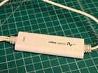 Elgato Video Capture Card With Rca Composite Cable For Analog-digital Conversion