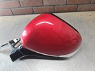 Oem 2019-2020 Hyundai Santa Fe Lh Red Blind Spot Mirror 10wire 1902l