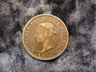 Old World Coin Canada Large Cent 1884 Km7 Queen Victoria  355 