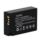 Lp-e17 Battery   Dual Lcd Charger For Canon Rebel Sl2 T6i T6s T7i  Kiss X8i X9i