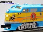 Lionel Looney Tunes Lionchief Diesel Locomotive O Gauge Train Acme 2423010-e New