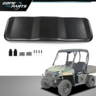 Seat Bottom Black Fit For Polaris Ranger 2x4 4x4 6x6 05 06  2x4 4x4  06  07    