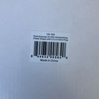 24 Vdc 5a Switching Power Supply With 2 5 X 5 5mm Plug