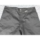 Grenade Snow Pants Mens Large Black Good Cargo Utility Snowboard Skiing Pants