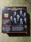 Blkout  black Out  Ork Task Force Upyr