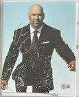 Lot Of Ufc Signed Photos 8x10 Randy Couture   Dana White  Beckett Coa Autograph
