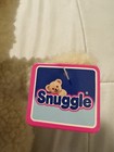 Vintage 1986 Russ Snuggle Plush Teddy Bear