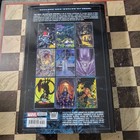 Aliens  The Original Years Omnibus  2  marvel Comics 2021  First Print 