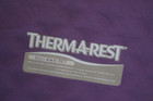 Thermarest Womens Prolite Purple Backpacking Sleeping Pad Camping Tested