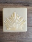 Vintage Caesars Woman Vanity Lot - Empty Perfume Bottle  Full Shaker Powder  Box