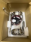 Melco Red Wacf Cap Driver Kit 34259 With 2 Cap Frames 34036 For 