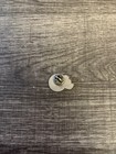 World s Fair Expo 1986 Vancouver Canada  astronaut  Lapel Pin