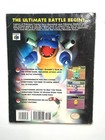 Pokemon Stadium Official Nintendo Power Player   s Guide Strategy Guide N64