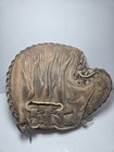 Vintage Rawlings Baseball Catchers Glove Mitt 