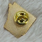 2004 Knights Of Columbus Arkansas Enamel Member Lapel Pin