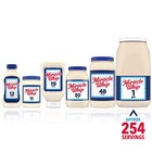 New Miracle Whip Mayo-like Dressing Jug  1 Gal