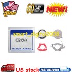3023-5my Kinetic Watch Capacitor Battery For Seiko 5m43 5m45 5m62 5m63 5m65