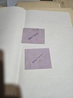 Shakespeare Memorial Theater Tickets 