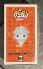 Funko Pop Animation Dragon Ball Z  634 Gotenks Super Ghost Kamikaze Attack   Pro
