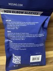Mizuno Padded Elbow Sleeve - Pair - Size S m
