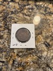 1819 Large Cent Coronet Head Us One Penny