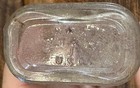 Antique Chumar   Son s Opera Pharmacy 8th Ave 23rd St Ny Bottle New York Glass