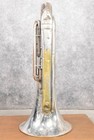 Yamaha Tuba Ybb-104 W case Junk
