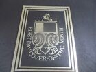 Stamp Album Binder Fdc Ltd  Edition Collection Full