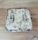 Original Military First Aid Kit From Soviet Equipment Of The Russian Army 
