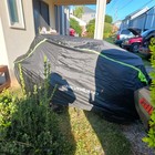 3xl Atv Cover Water Resistant Fits Polaris Sportsman Touring 550 570 850 Xp 1000