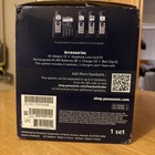 Panasonic Kx-tgf944b At t 3-handset Cordless Phone W  Call Block   Answering