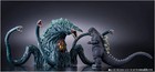 Giga Biollante Bandai Movie Monster Vs  Godzilla 2026  Usa Seller    Mintin Box 
