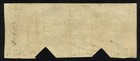 Confederate States Csa Civil War  20 Sept  2  1861 Rare T-17