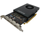 Nvidia Quadro P2000 5gb Gddr5 Graphics Card 4x Displayport Pci Express 3 0 X 16