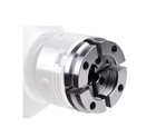 Bowl Jaws 75mm