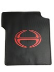 New Genuine Hino Floor Mats  2005-2021 Pair 145 165 185 238 258 268 338