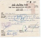 Thailand  Revenues On Document   19  