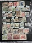 Over 100 Chile Stamps