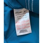 Jeremy Roenick San Jose Sharks Reebok  Team Issued Nhl Hockey Jersey   Size 50