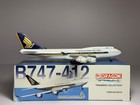 Dragon Wings 1 400 Singapore Airlines Boeing 747-400 9v-smc Megatop 55316