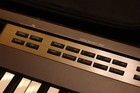 Yamaha Reface Dx Fm Synthesizer 37-key Mini Keyboard W  Adapter Manual Tested