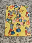 Vtg  Holly Hobbie  Gift Wrap  Nos   American Greetings   1 Giant Sheet  1970 s 