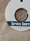 Rare Macintosh Service Source July 1994 Apple Computer Hypercard Quicktime