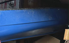 Old Town Discovery 174 Canoe     1991     3-seat     Crosslink3     Paddles   Carrier