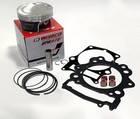 Yfz450 Yfz 450 98mm Piston  3 Big Bore Wiseco 480 Forged Cometic Top Gaskets Kit