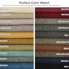 Self Adhesive Linen Fabric Tape 16 X 60 Inch  2 0 New