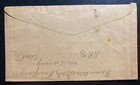 1923 Milumay Canada Advertising Cover To Hamilton Seeds Trade
